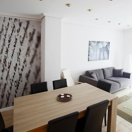 Apartament Total Valencia Xativa Zewnętrze zdjęcie