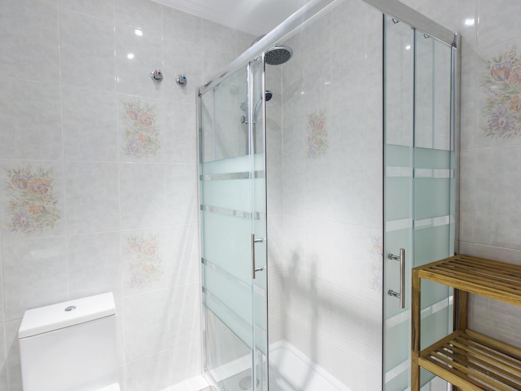 Apartament Total Valencia Xativa Pokój zdjęcie