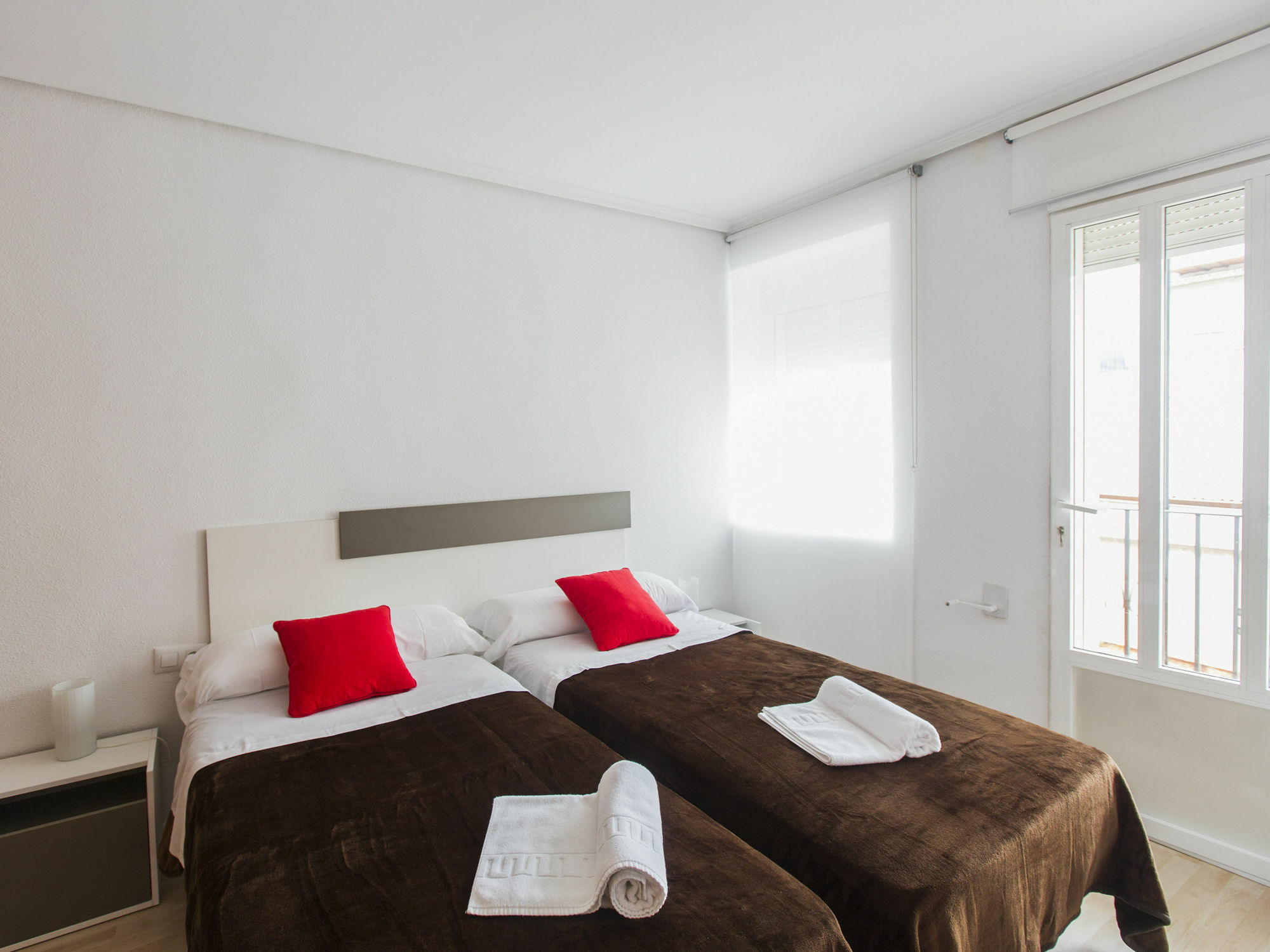 Apartament Total Valencia Xativa Zewnętrze zdjęcie